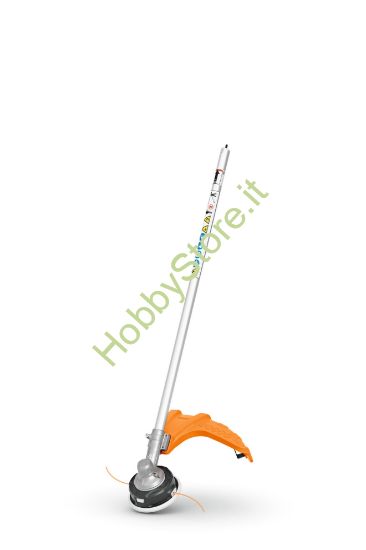 Decespugliatore Stihl Fss-Km