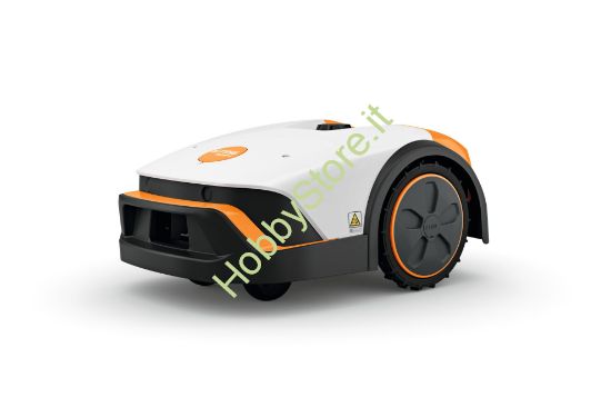 Rasaerba Robot iMow 3 Stihl