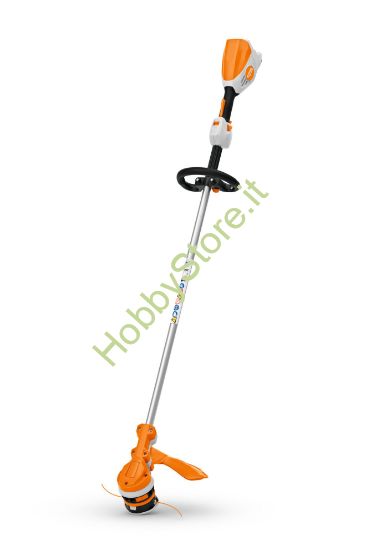 Decespugliatore Stihl  FSA 70 R a batteria