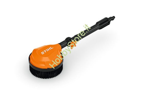 Spazzolone rotante Stihl per rca 20