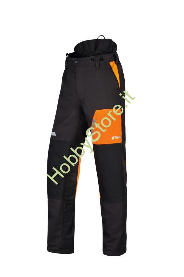 Pantaloni Function Core Stihl