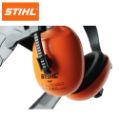 Visiera Function GPA con Cuffie Stihl