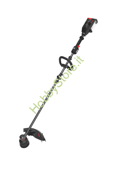 Decespugliatore a BATTERIA Multifunzione Kress KG163