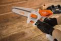 Potatore Stihl Gta 30 a batteria