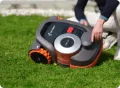 rasaerba Segway Navimow serie H