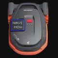 Taglierba SegWay NaviMow Serie X3