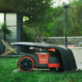 Garage per Navimow SegWay
