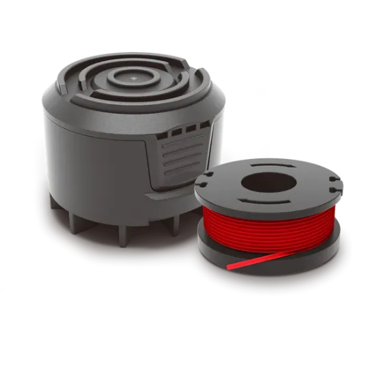 Kit Trimmer Navimow per Robot Tagliaerba Segway Serie X