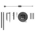 Kit Antenna Secondaria per Robot Tagliaerba Segway Navimow serie X3
