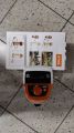 Gruppo Pompante Stihl PKA 30