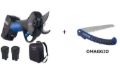 Forbice a Batteria Vesco X30