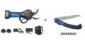 Forbice a Batteria Vesco X37