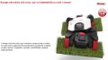 Rasaerba Kress EyePilot 4x4