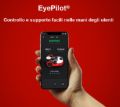 Rasaerba Kress EyePilot 4x4