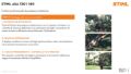 forbice Stihl ASA 130