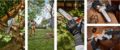Picture of Potatore ad Asta a Batteria STIHL HTA 30