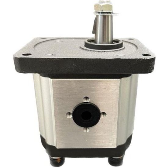 Pompa ad ingranaggi gruppo 2 da 15cc destra MODELLO STANDARD