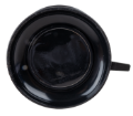 Girofaro alogeno 12V base magnetica, 55W, IP66