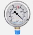 Manometro per vuoto MilkLine 0481600