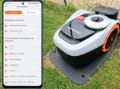 Tosaerba SegWay NaviMow i210 AWD