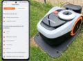 Tosaerba SegWay NaviMow i210 AWD