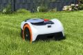 Tosaerba SegWay NaviMow i210 AWD