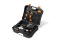 Cesoia Stihl ASA 130 a batteria