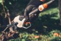 Cesoia Stihl ASA 140 a batteria