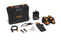 Cesoia Stihl ASA 140 a batteria