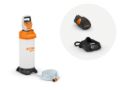 Pompa a zaino WSA 40 Set