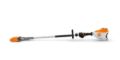 Raccoglitore a batteria Stihl SBA 140