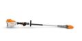 Raccoglitore a batteria Stihl SBA 140