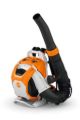Soffiatore a Batteria Stihl BRA 500