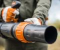 Soffiatore a Batteria Stihl BRA 500