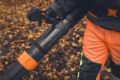 Soffiatore a Batteria Stihl BRA 600