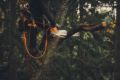 Adattatore a cinghia STIHL AP 2 in 1