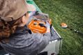 Caricabatterie rapido STIHL AL 1802 MO