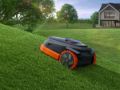 Tosaerba SegWay NaviMow Serie X3