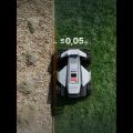 Tosaerba SegWay NaviMow SERIE X4