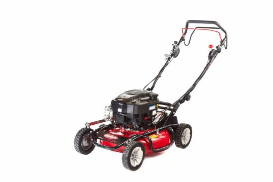 Rasaerba Ibea 4770SL Mulching Professional