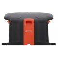 Garage "L" per Robot Tagliaerba Segway Navimow serie X3