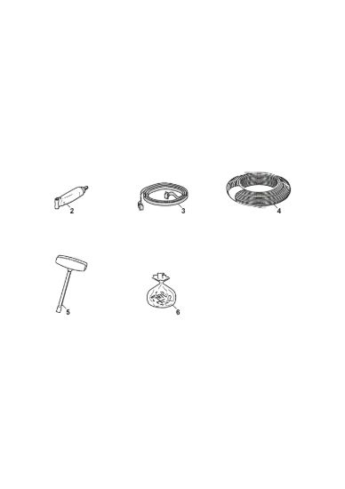 Picture of Accessori