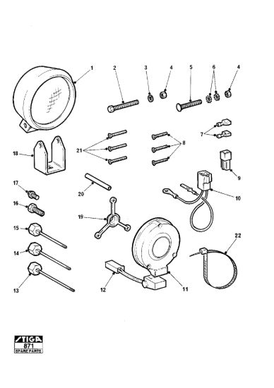 Picture of Light Kit