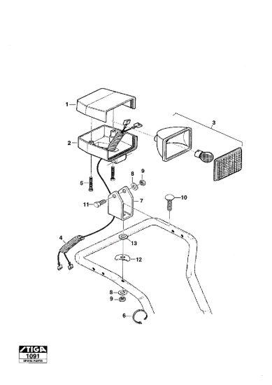 Picture of Light kit
