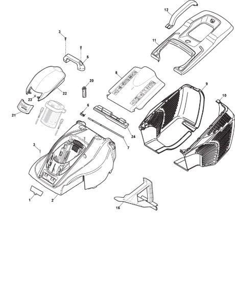 Picture of Chassis