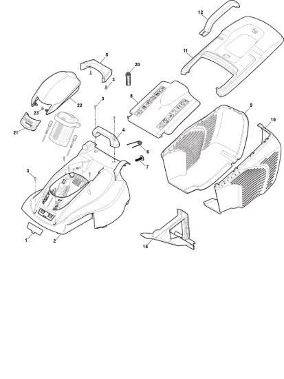Picture of Chassis