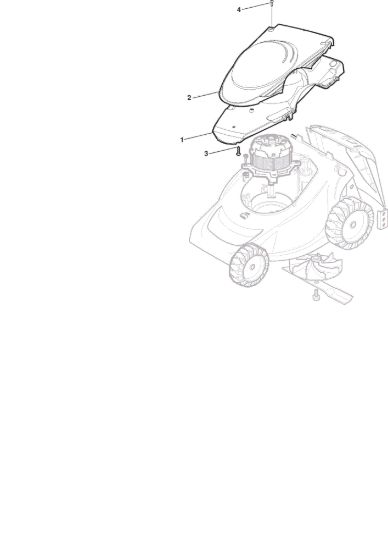 Picture of Motore Elettrico/Coltello (Lama)