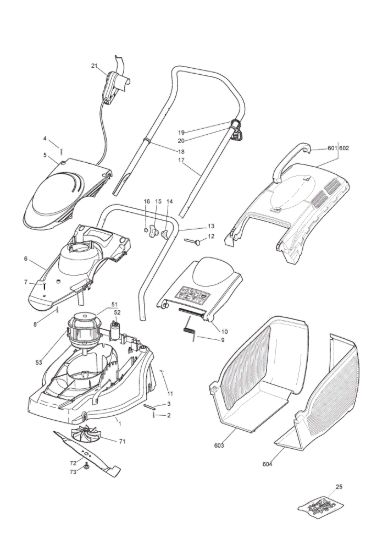 Picture of Chassis
