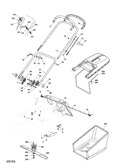 Picture of Chassis e Manico