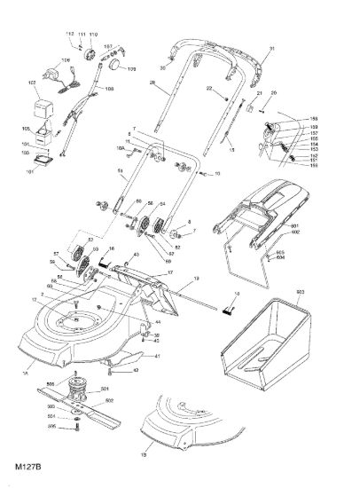 Picture of Chassis e Manico